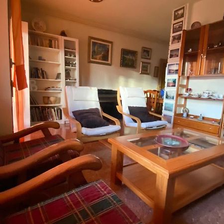 Apartament Vila Vermella, Prades Exteriör bild