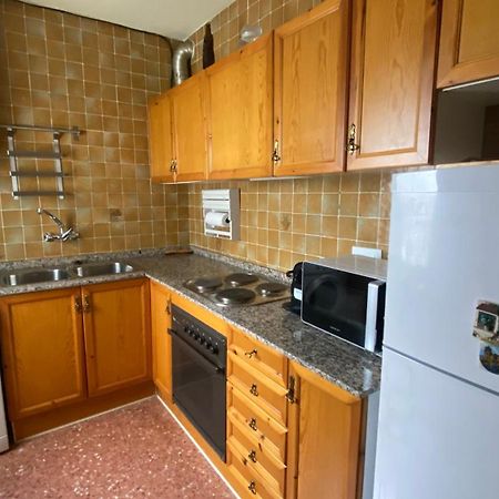 Apartament Vila Vermella, Prades Exteriör bild