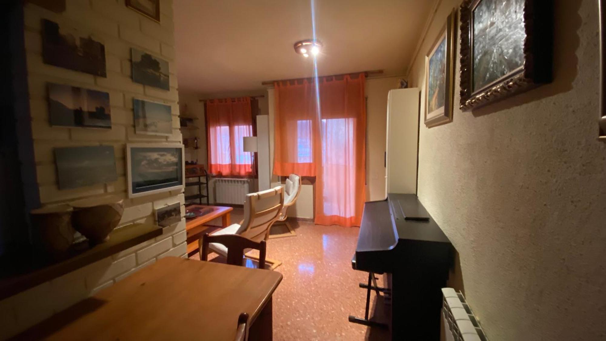 Apartament Vila Vermella, Prades Exteriör bild