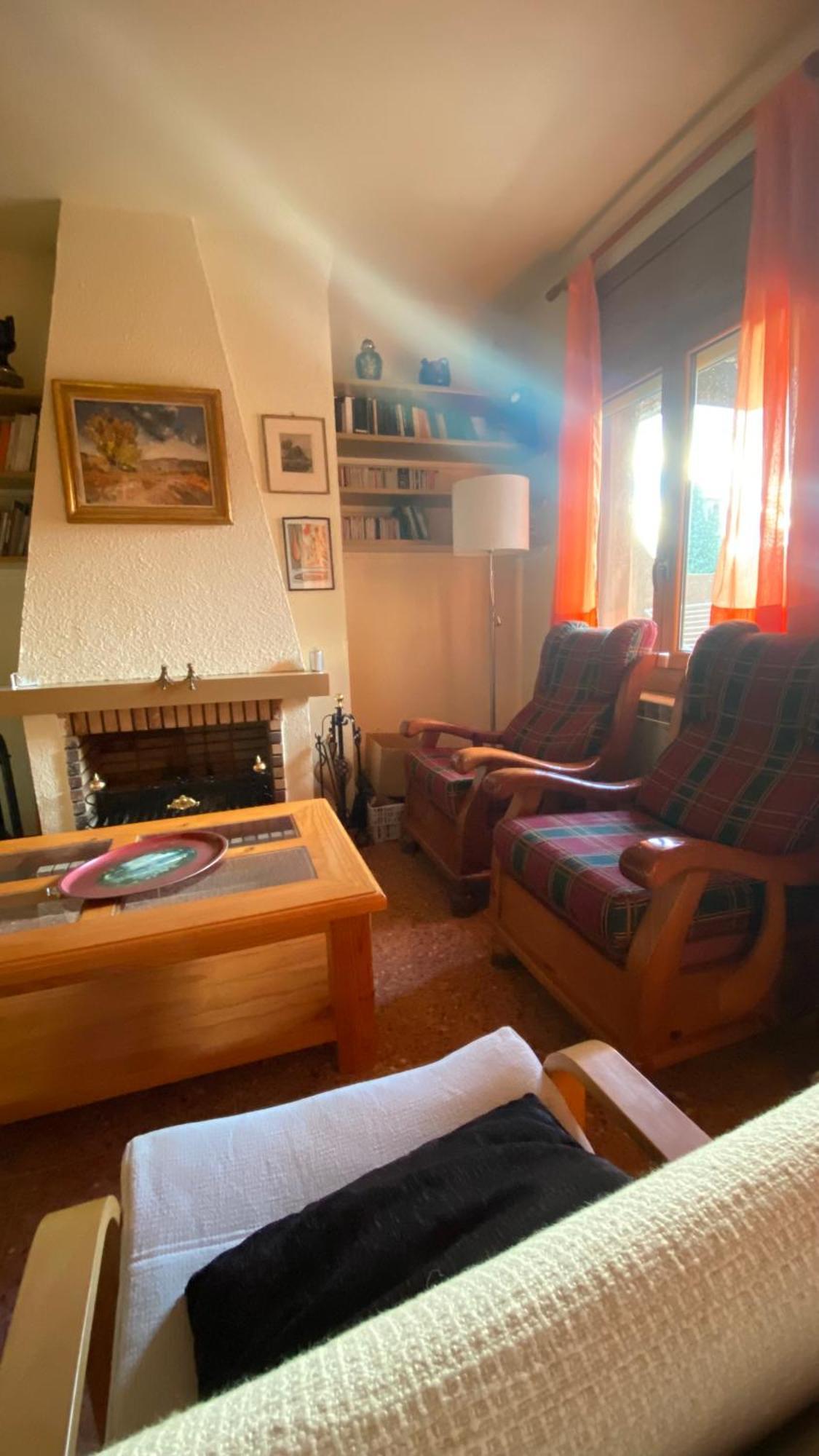 Apartament Vila Vermella, Prades Exteriör bild