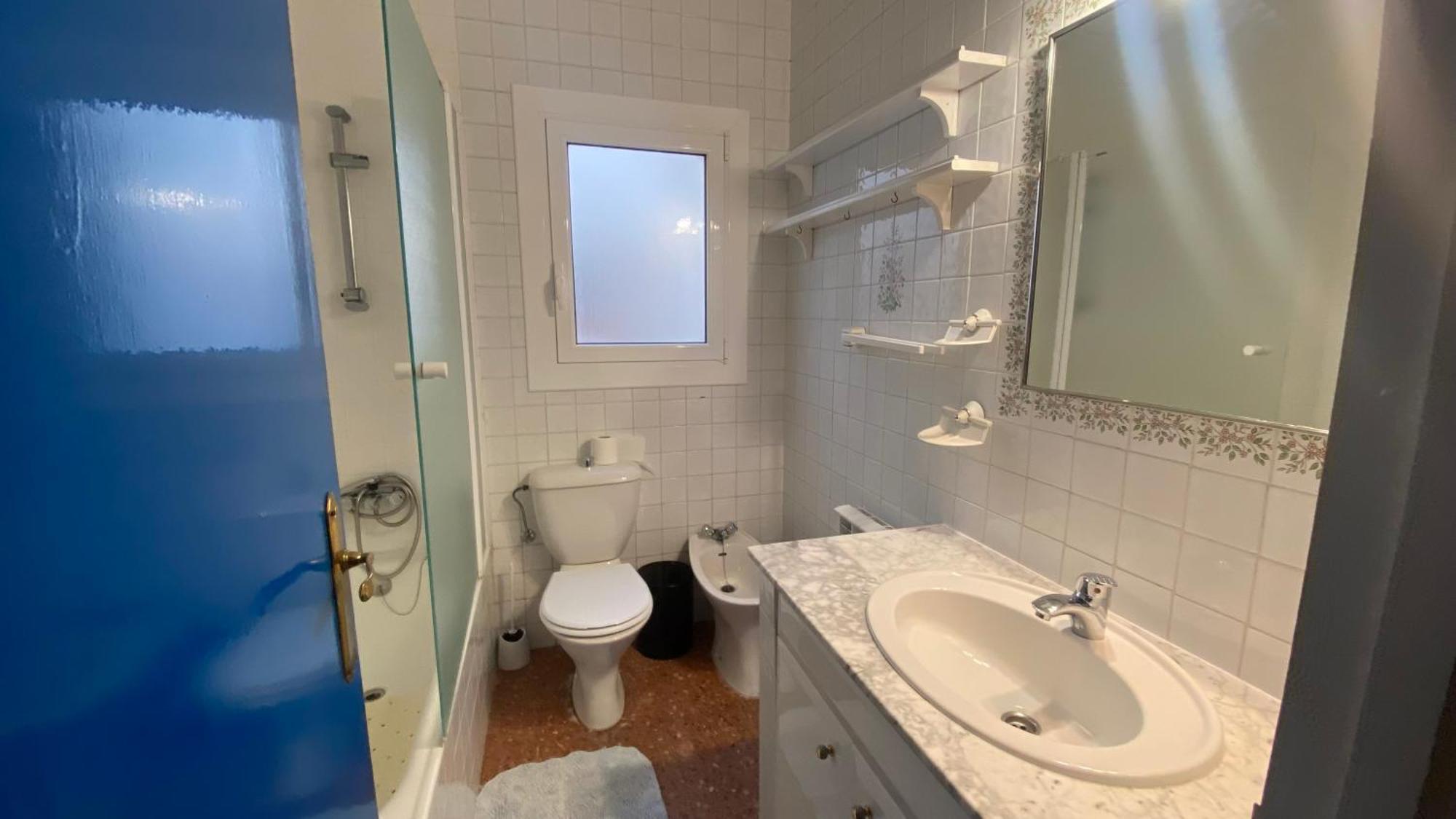 Apartament Vila Vermella, Prades Exteriör bild