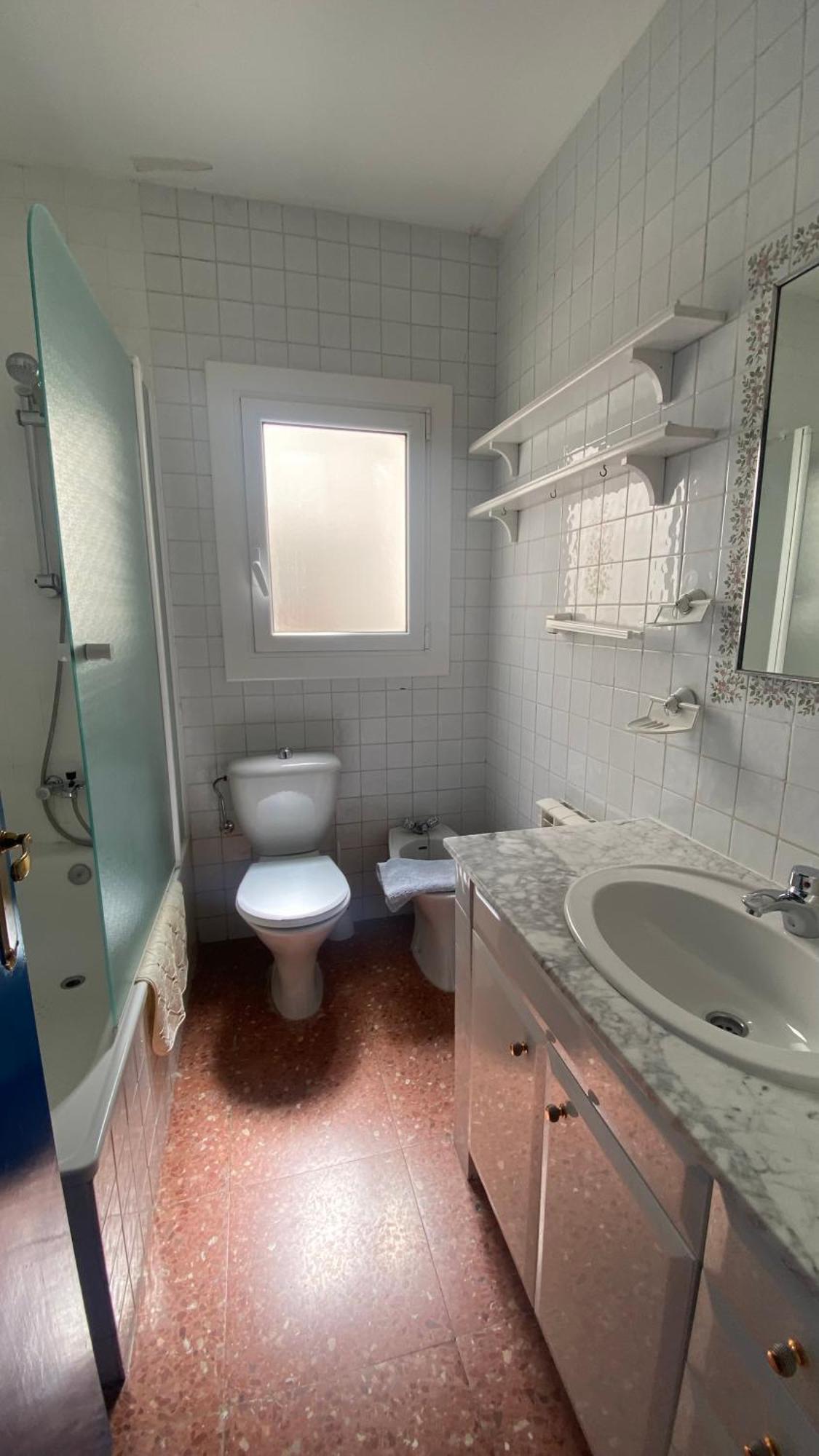 Apartament Vila Vermella, Prades Exteriör bild