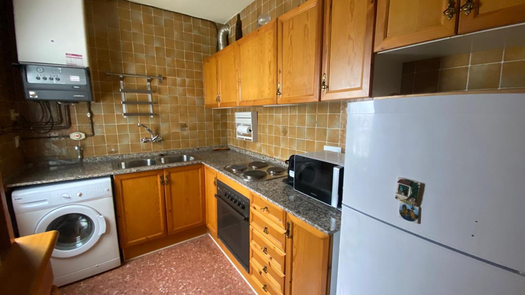 Apartament Vila Vermella, Prades Exteriör bild