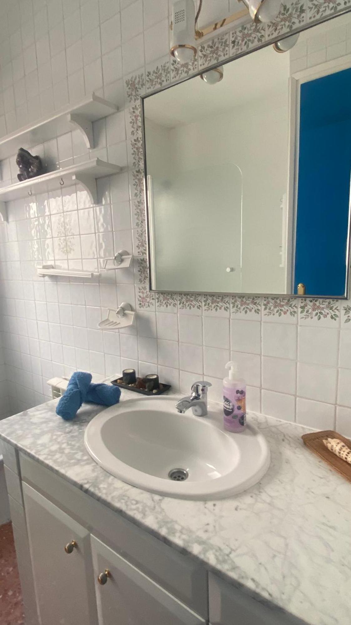 Apartament Vila Vermella, Prades Exteriör bild